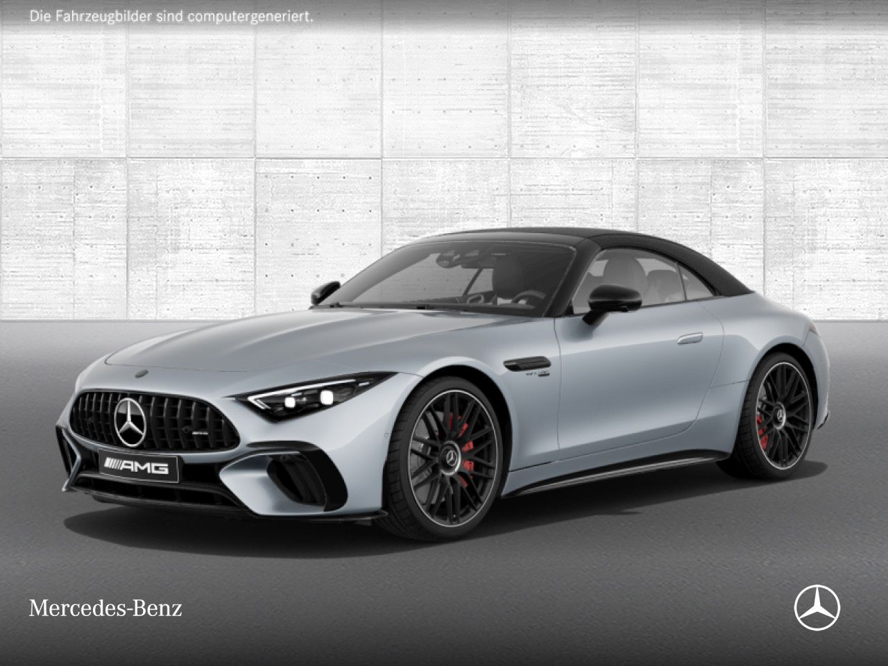 Mercedes-Benz SL – Bild 11