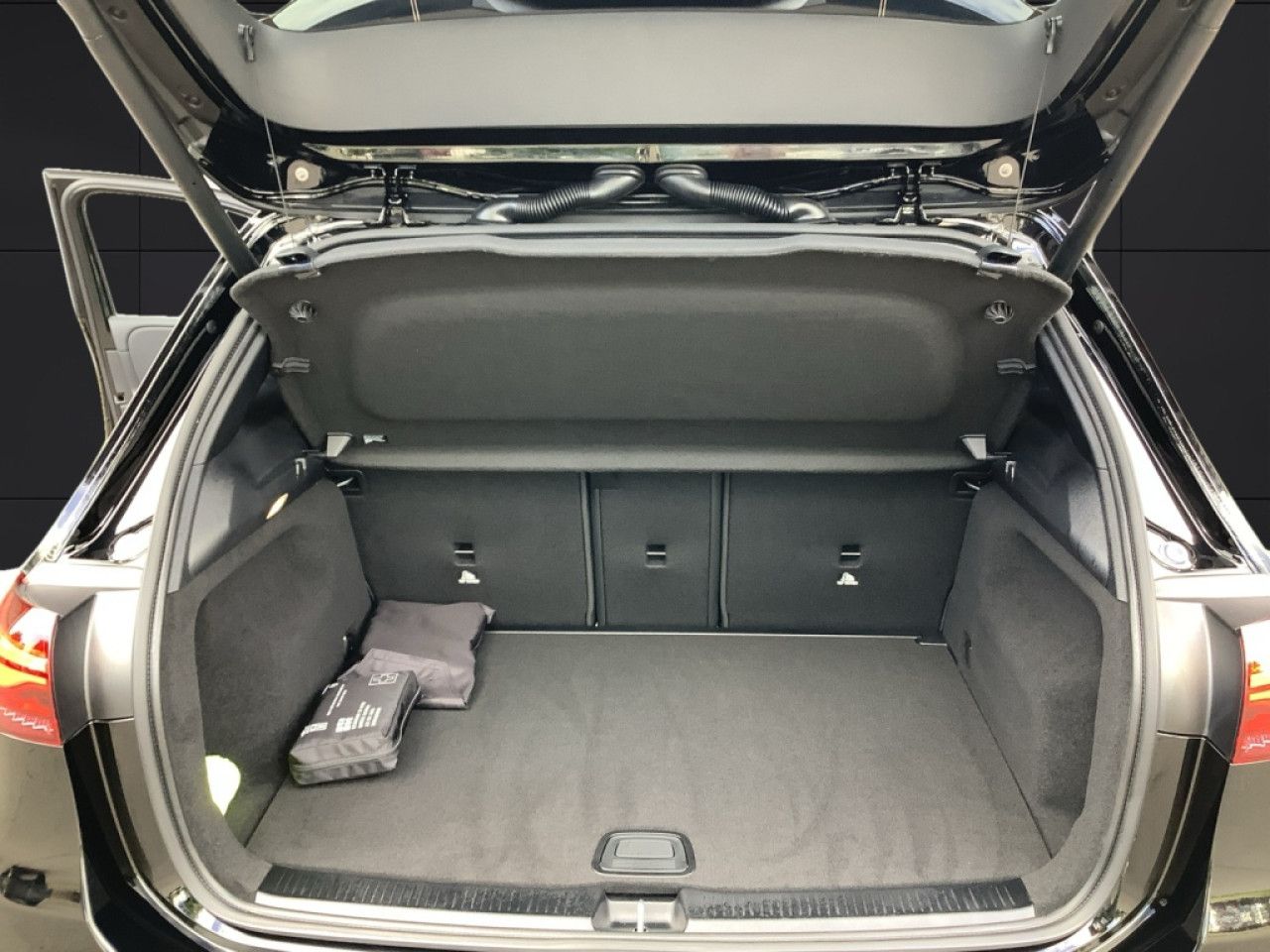 Mercedes-Benz B-Klasse – Bild 15