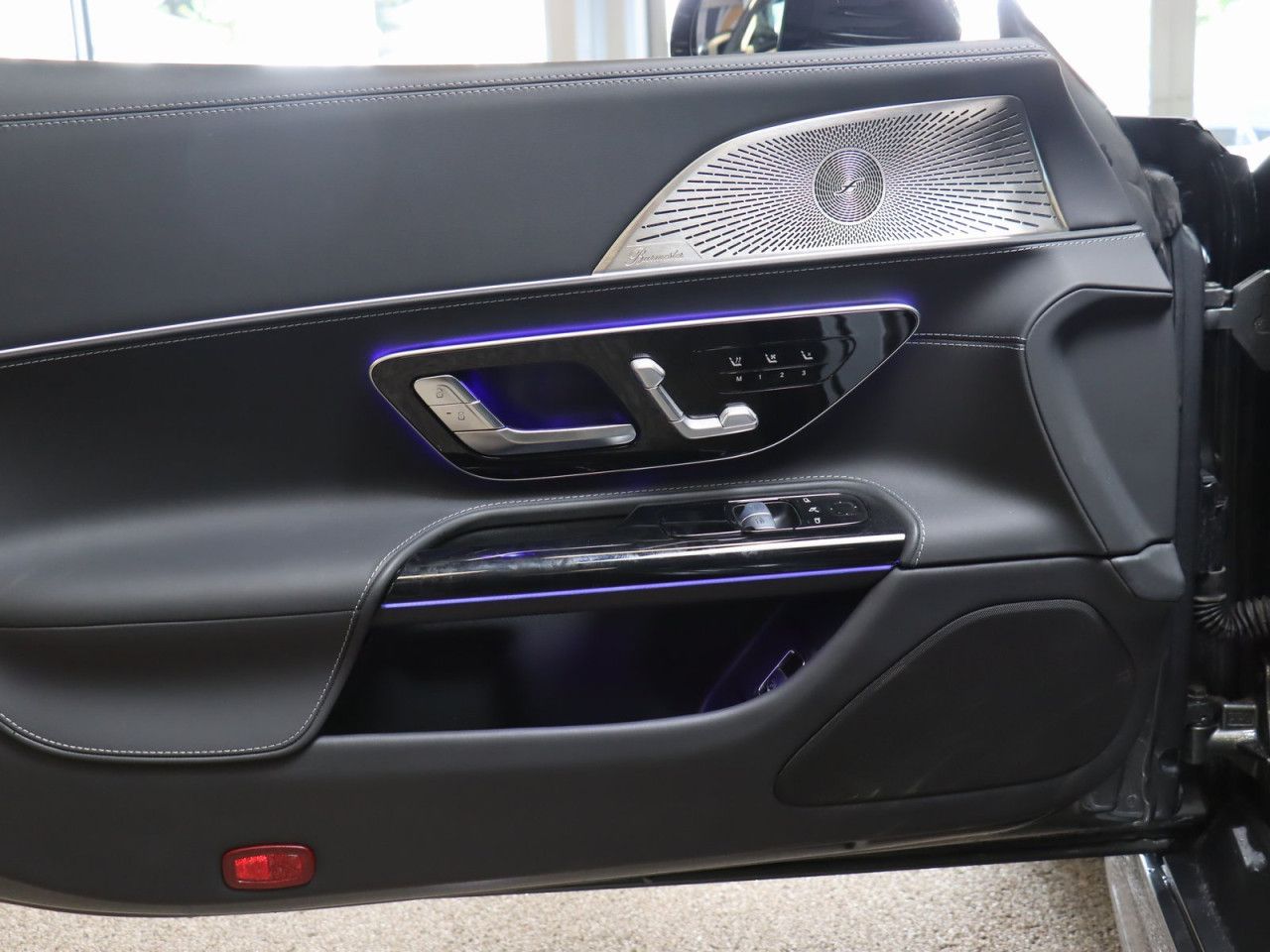 Mercedes-Benz AMG GT – Bild 27