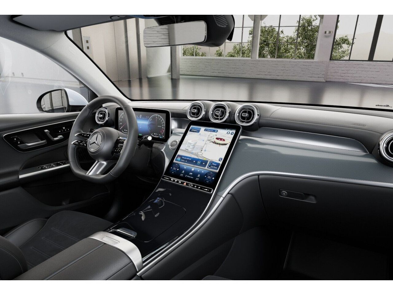 Mercedes-Benz GLC – Bild 14