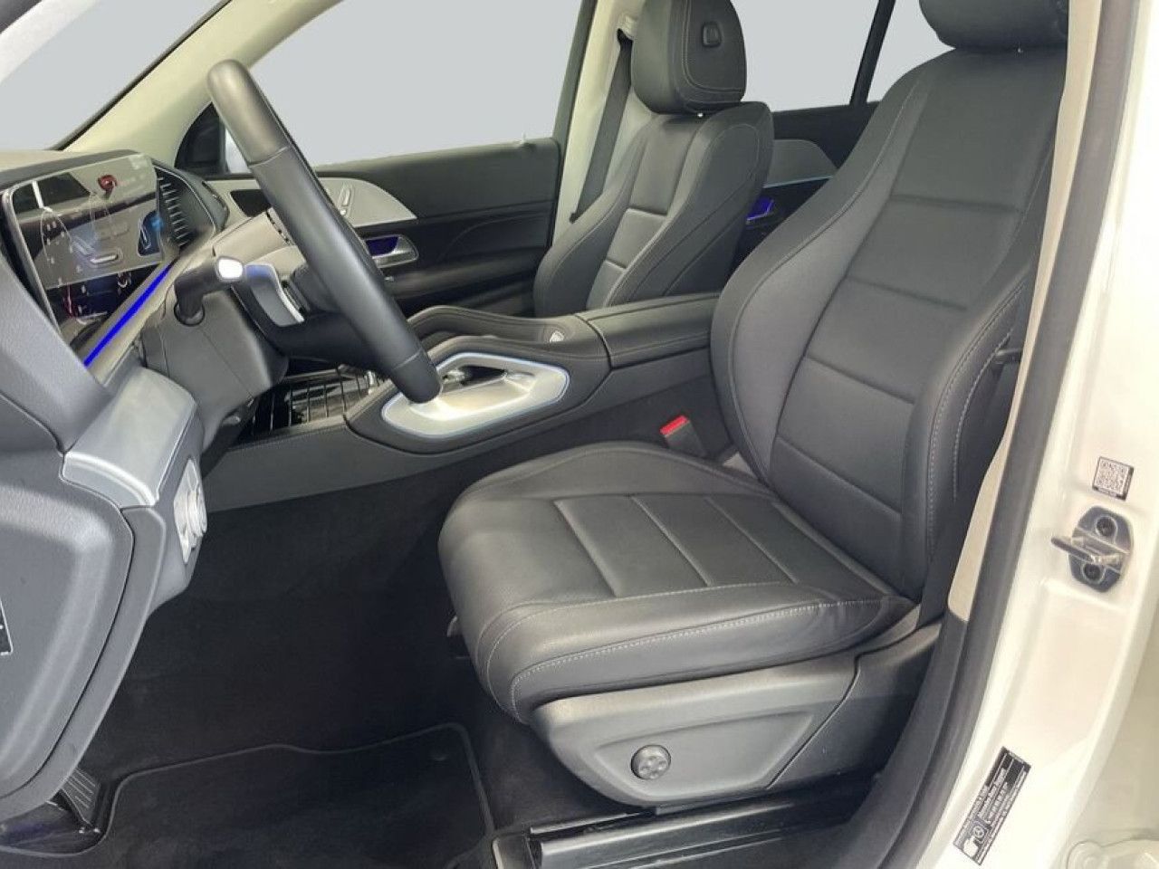 Mercedes-Benz GLE – Bild 10