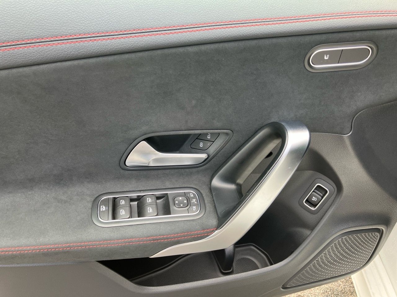 Mercedes-Benz CLA – Bild 4