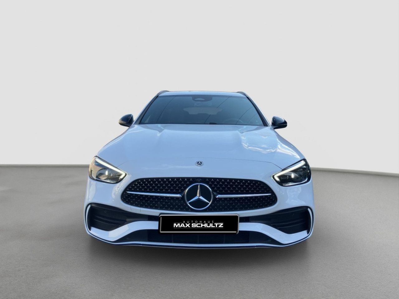 Mercedes-Benz C-Klasse – Bild 21