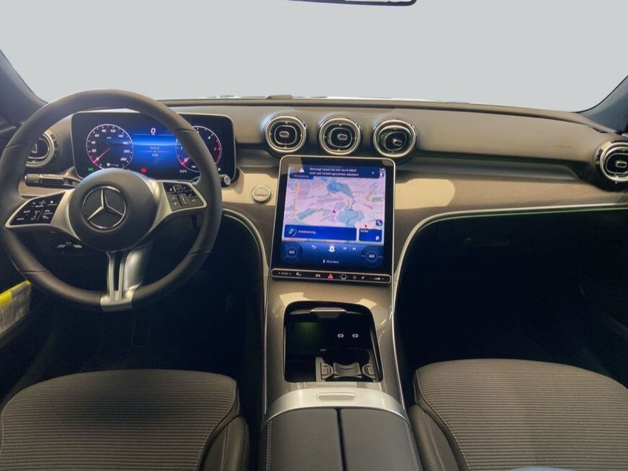 Mercedes-Benz C-Klasse – Bild 13