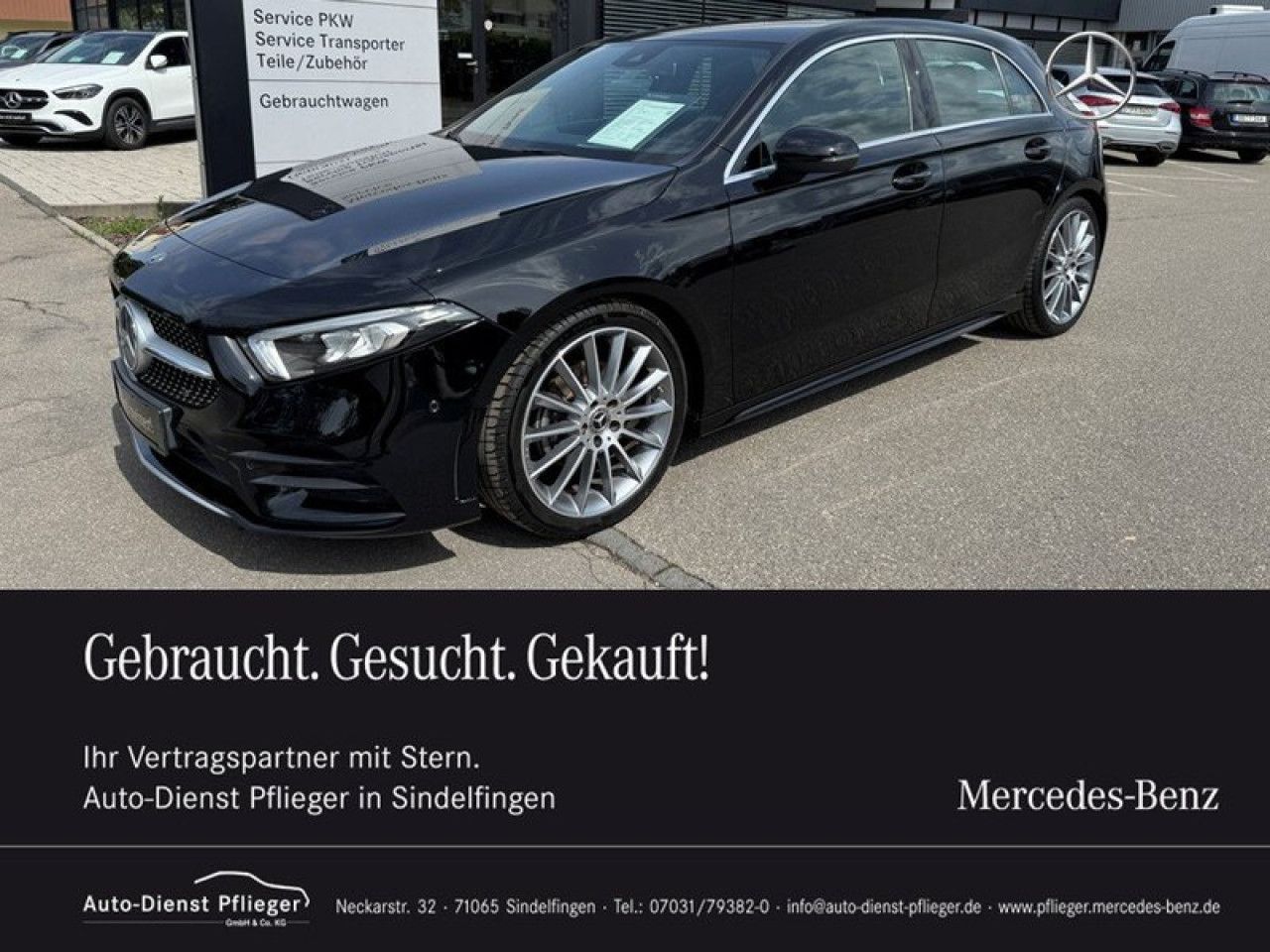 Fahrzeugbild 1 / 18