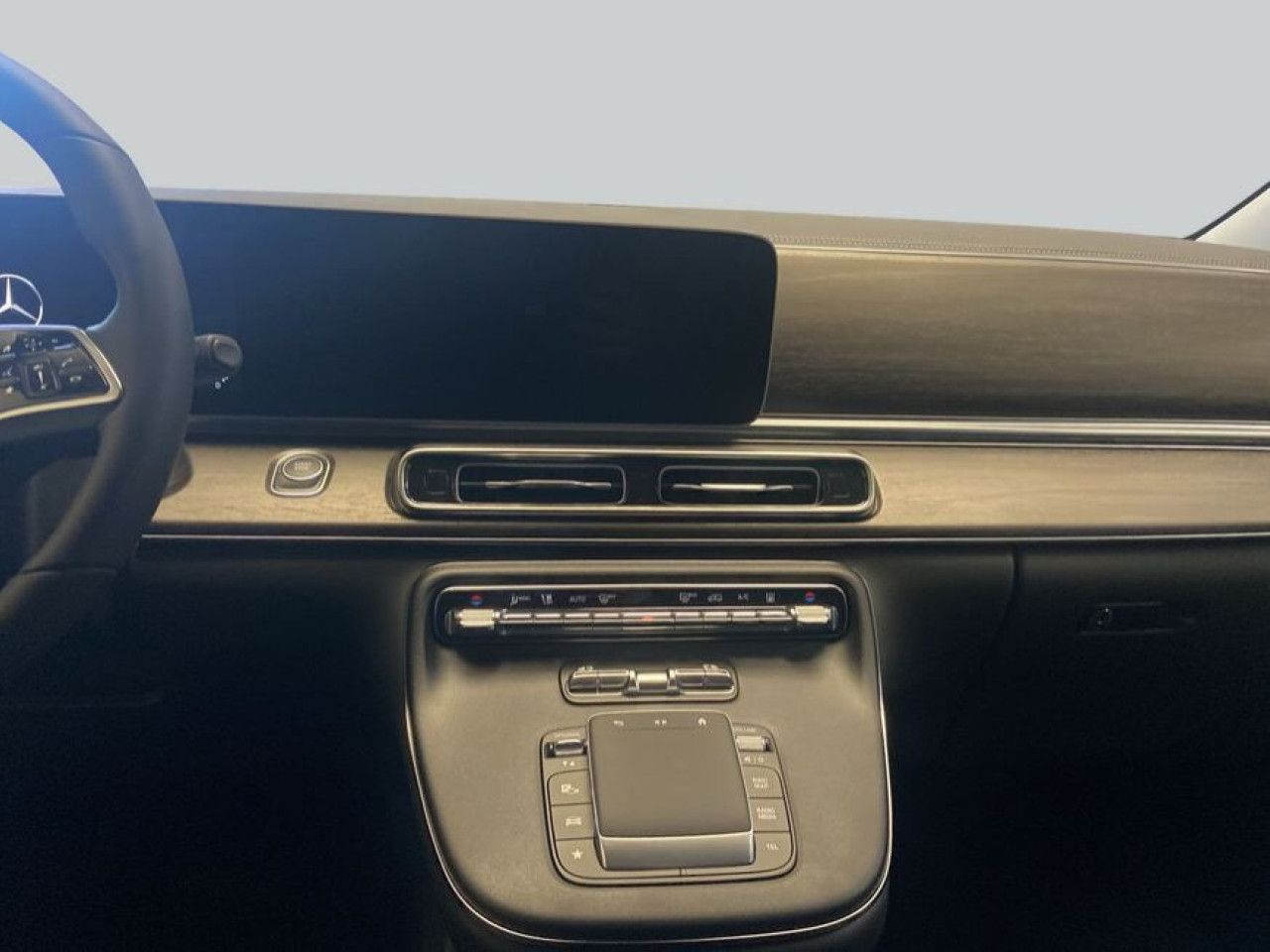 Mercedes-Benz EQV – Bild 15