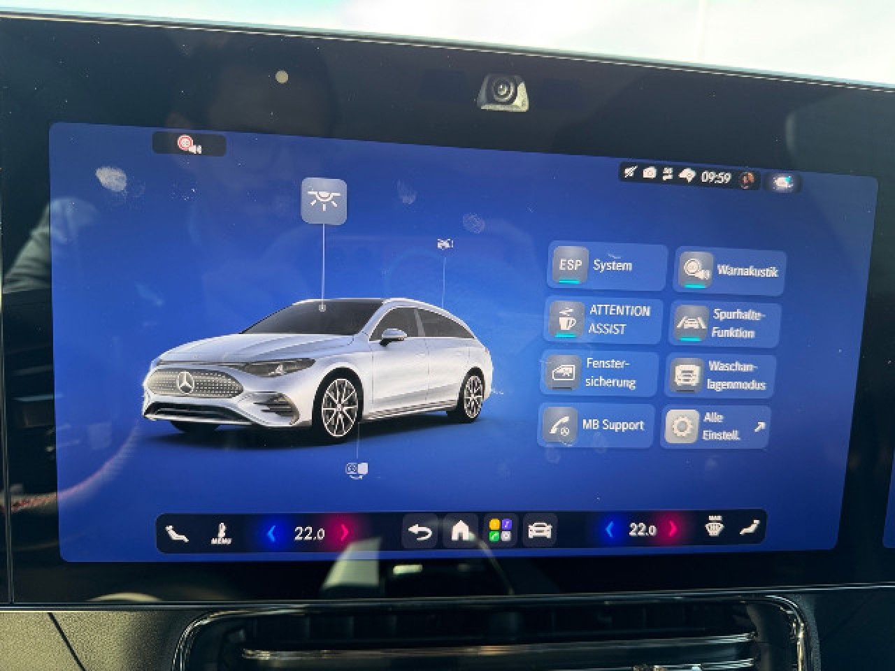 Mercedes-Benz CLA – Bild 16