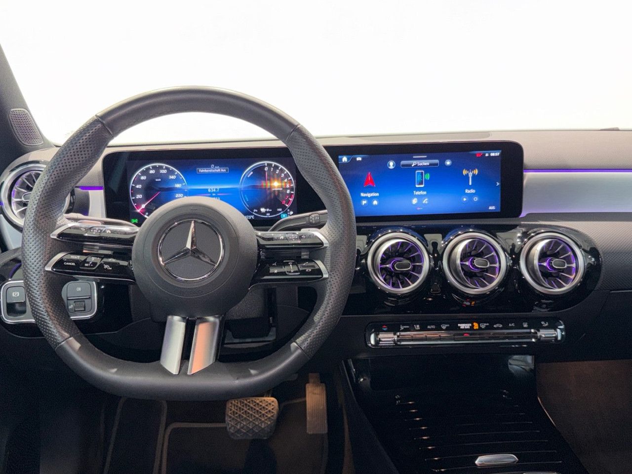 Mercedes-Benz A-Klasse – Bild 6