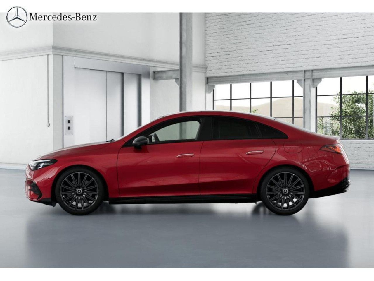 Mercedes-Benz CLA – Bild 2
