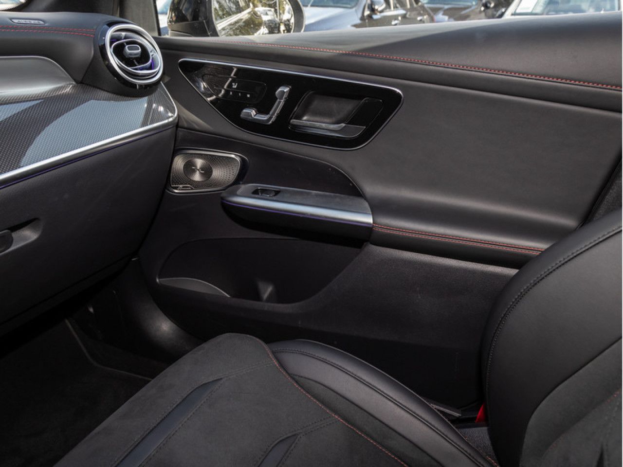 Mercedes-Benz GLC – Bild 17
