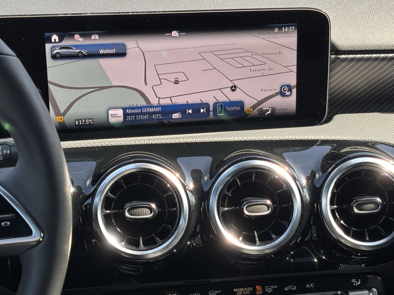 Mercedes-Benz A-Klasse – Bild 13