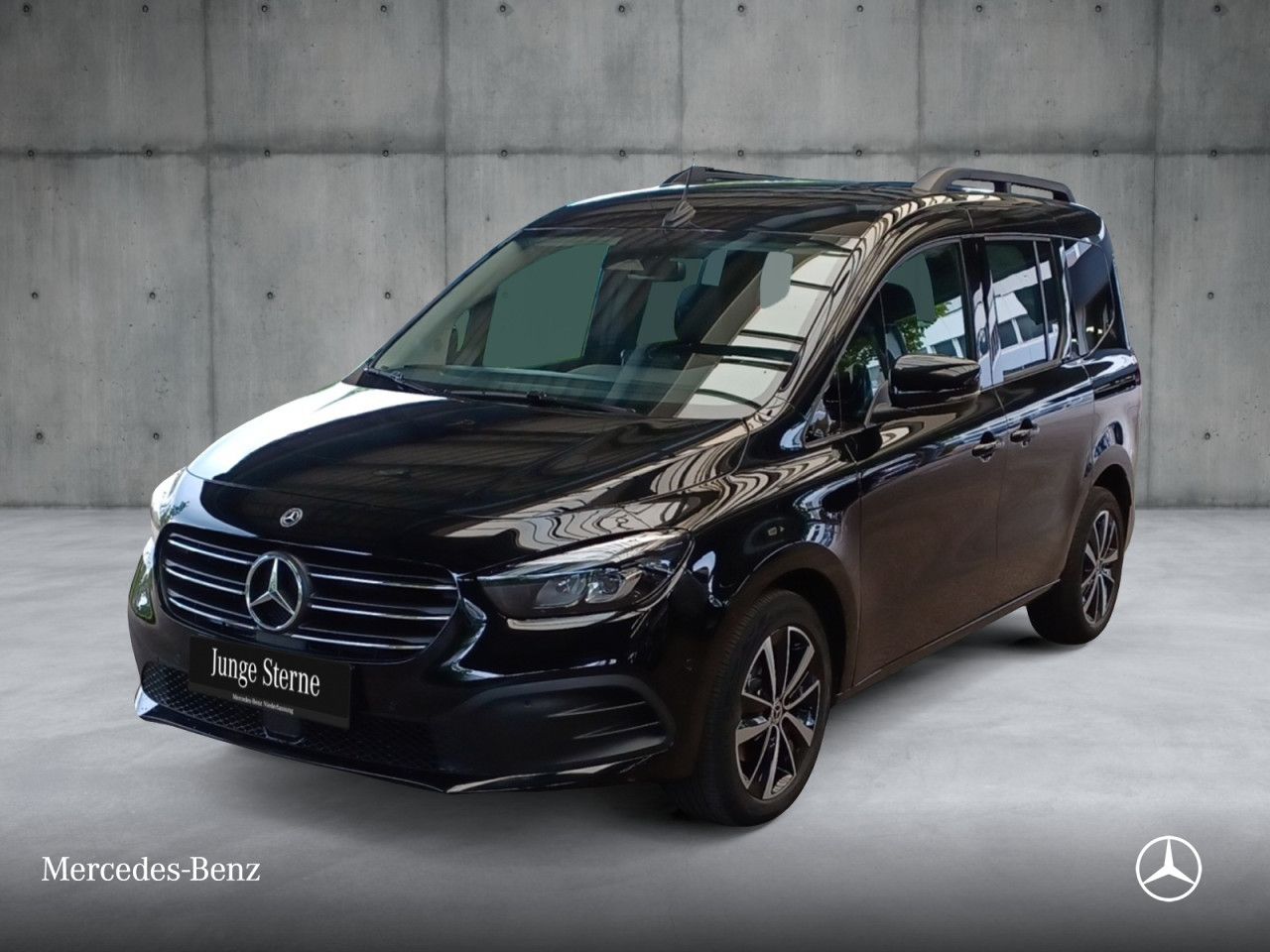 Mercedes-Benz T-Klasse