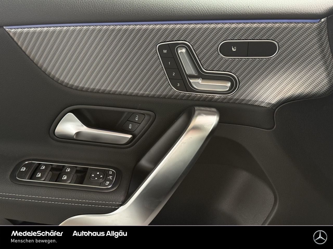 Mercedes-Benz A-Klasse – Bild 16