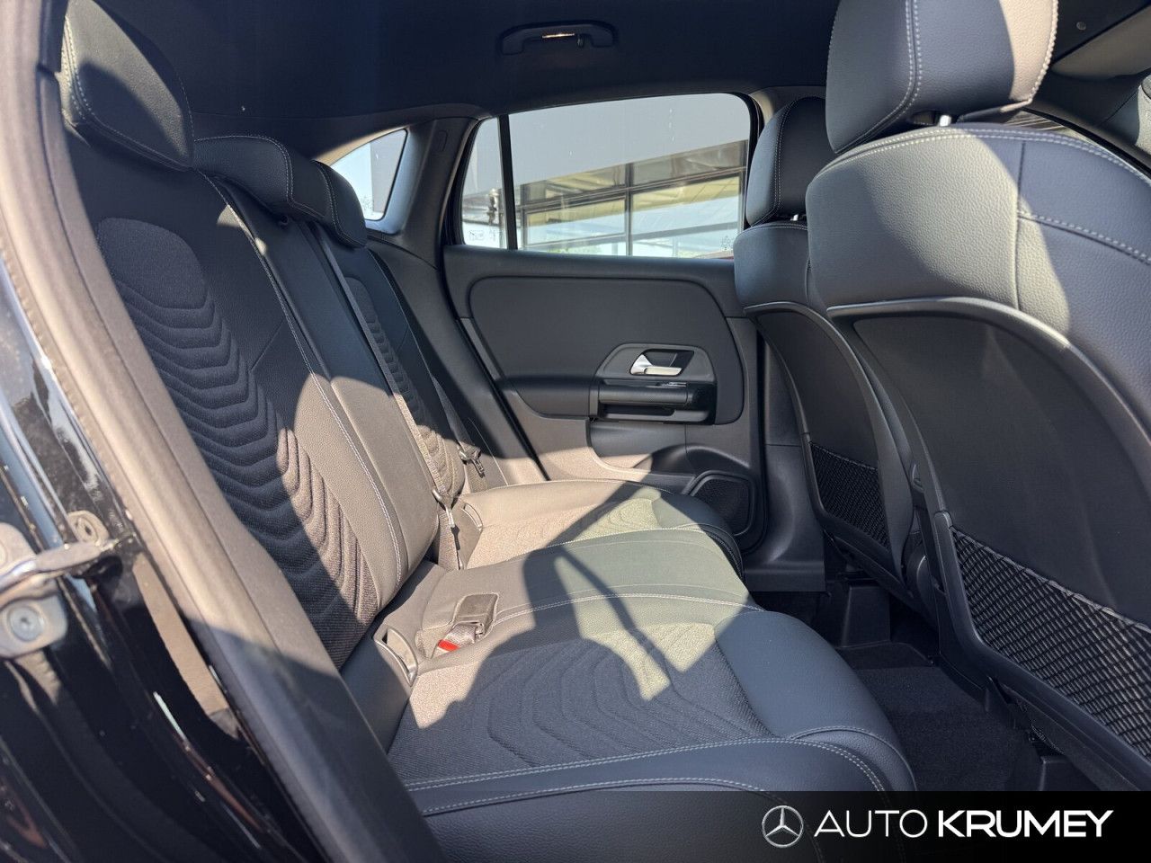 Mercedes-Benz GLA – Bild 7