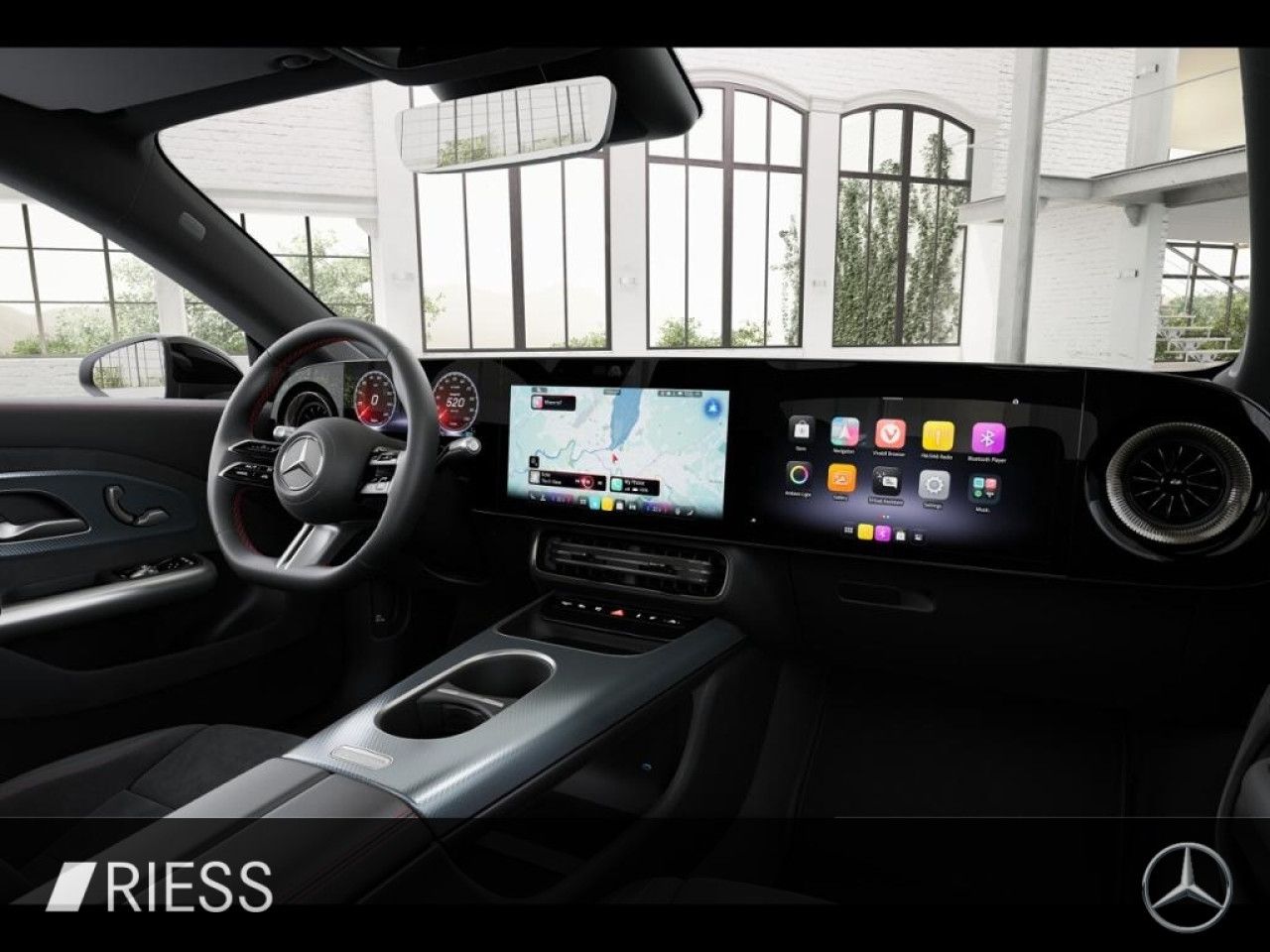 Mercedes-Benz CLA – Bild 12