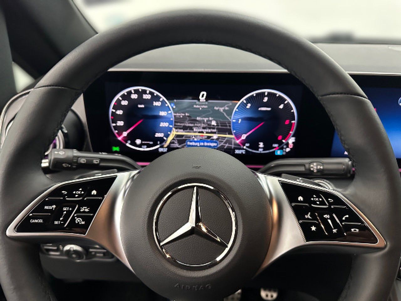 Mercedes-Benz V-Klasse – Bild 8