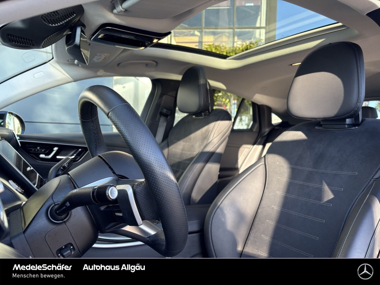 Mercedes-Benz GLC – Bild 15