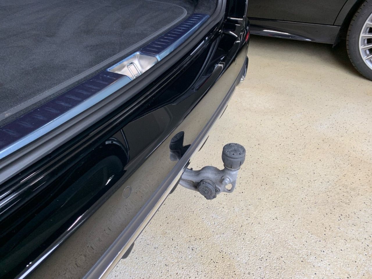 Mercedes-Benz E-Klasse – Bild 13