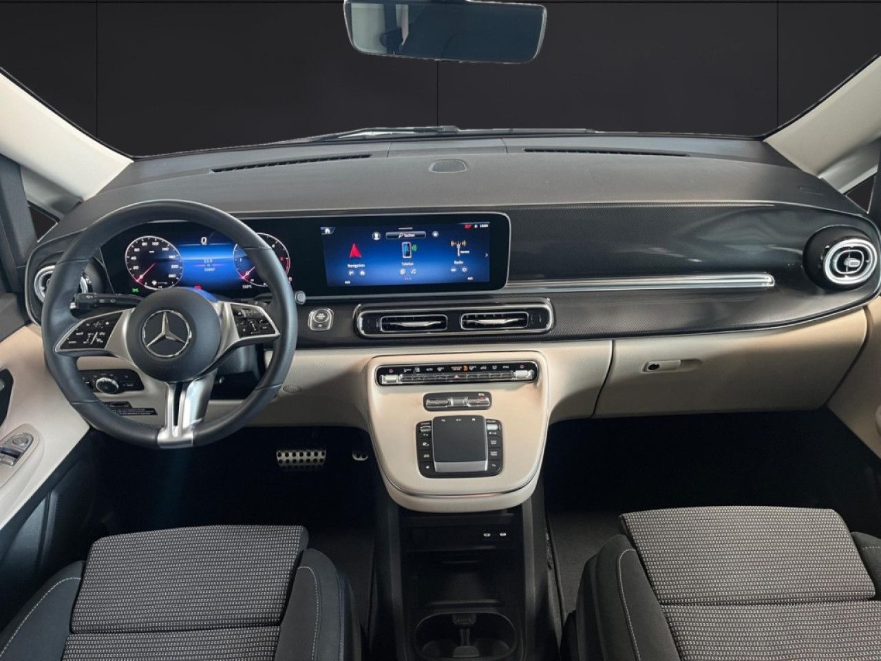 Mercedes-Benz Marco Polo – Bild 4