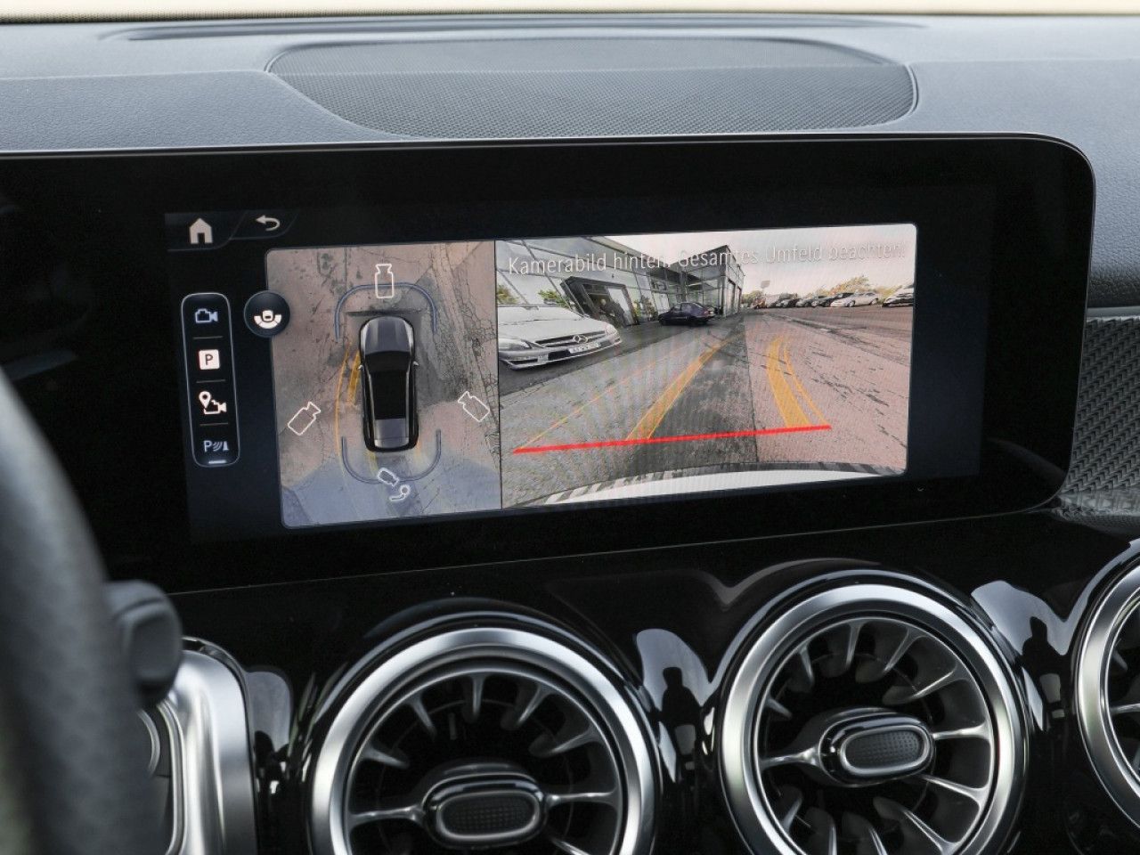 Mercedes-Benz GLB – Bild 19
