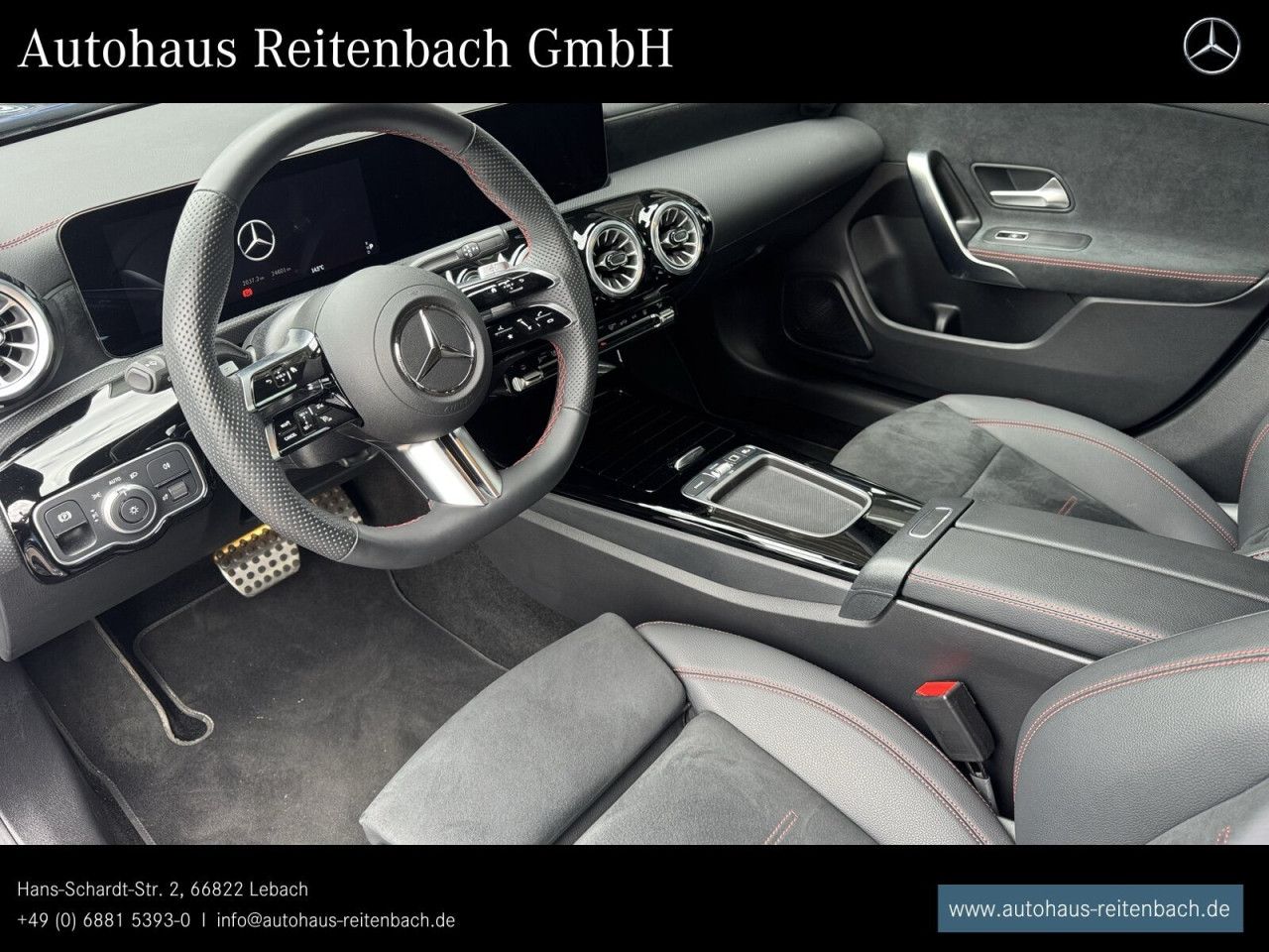 Mercedes-Benz CLA – Bild 9