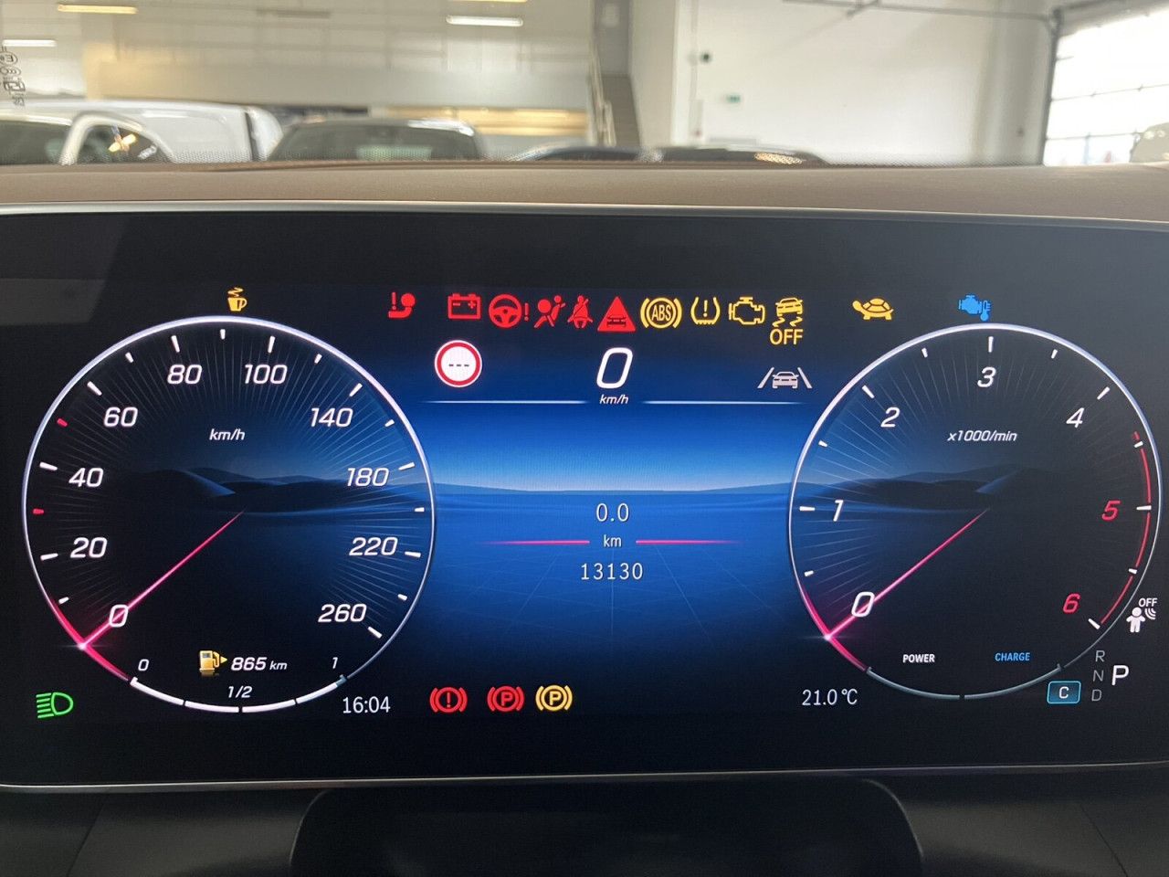 Mercedes-Benz GLC – Bild 23
