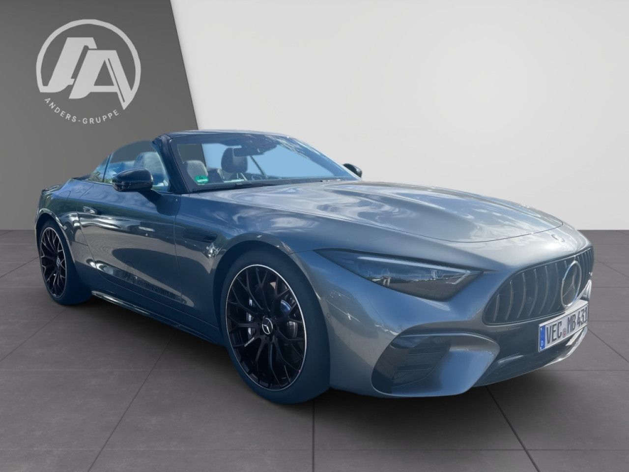 Mercedes-Benz SL – Bild 5