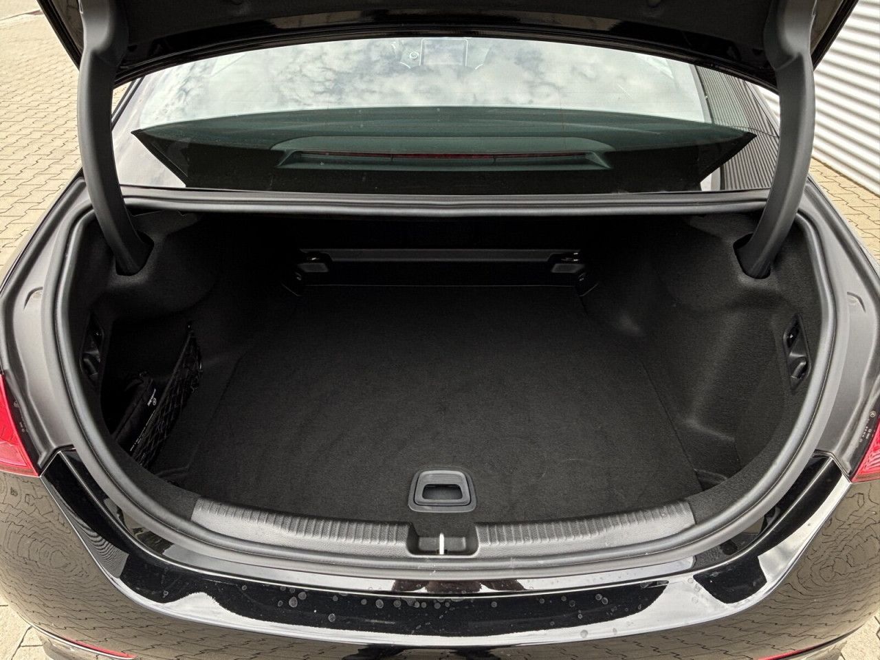 Mercedes-Benz C-Klasse – Bild 18
