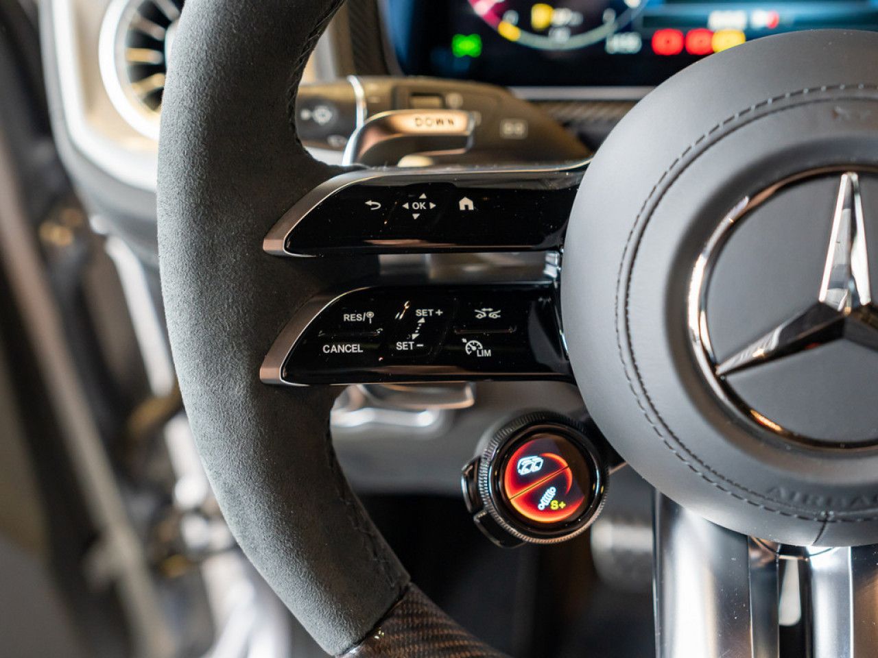 Mercedes-Benz G-Klasse – Bild 14