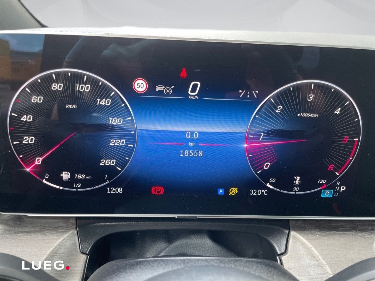 Mercedes-Benz V-Klasse – Bild 14