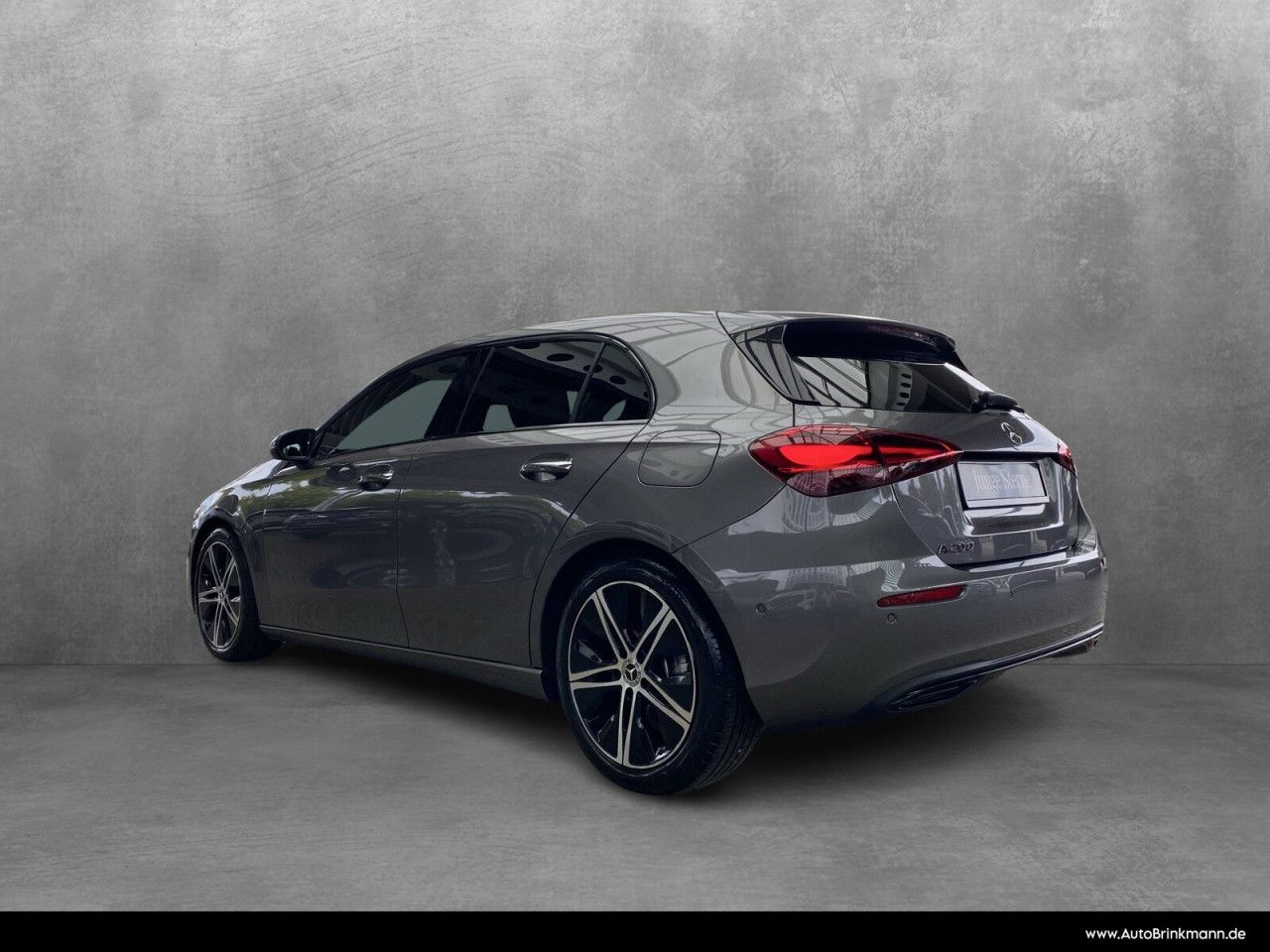 Mercedes-Benz A-Klasse – Bild 8