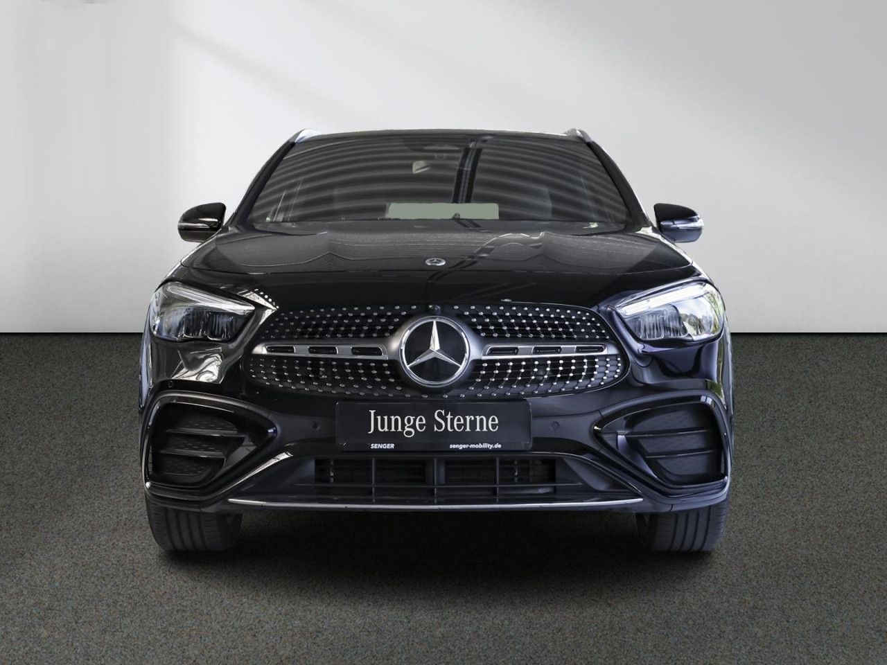 Mercedes-Benz GLA – Bild 2