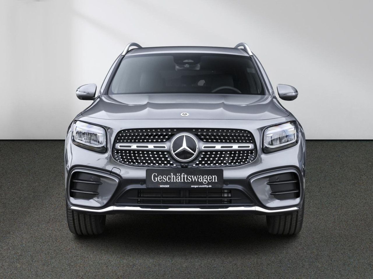 Mercedes-Benz GLB – Bild 2