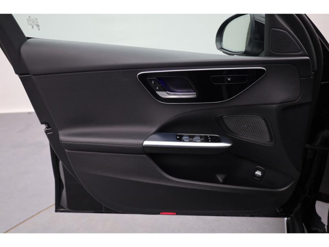 Mercedes-Benz C-Klasse – Bild 11