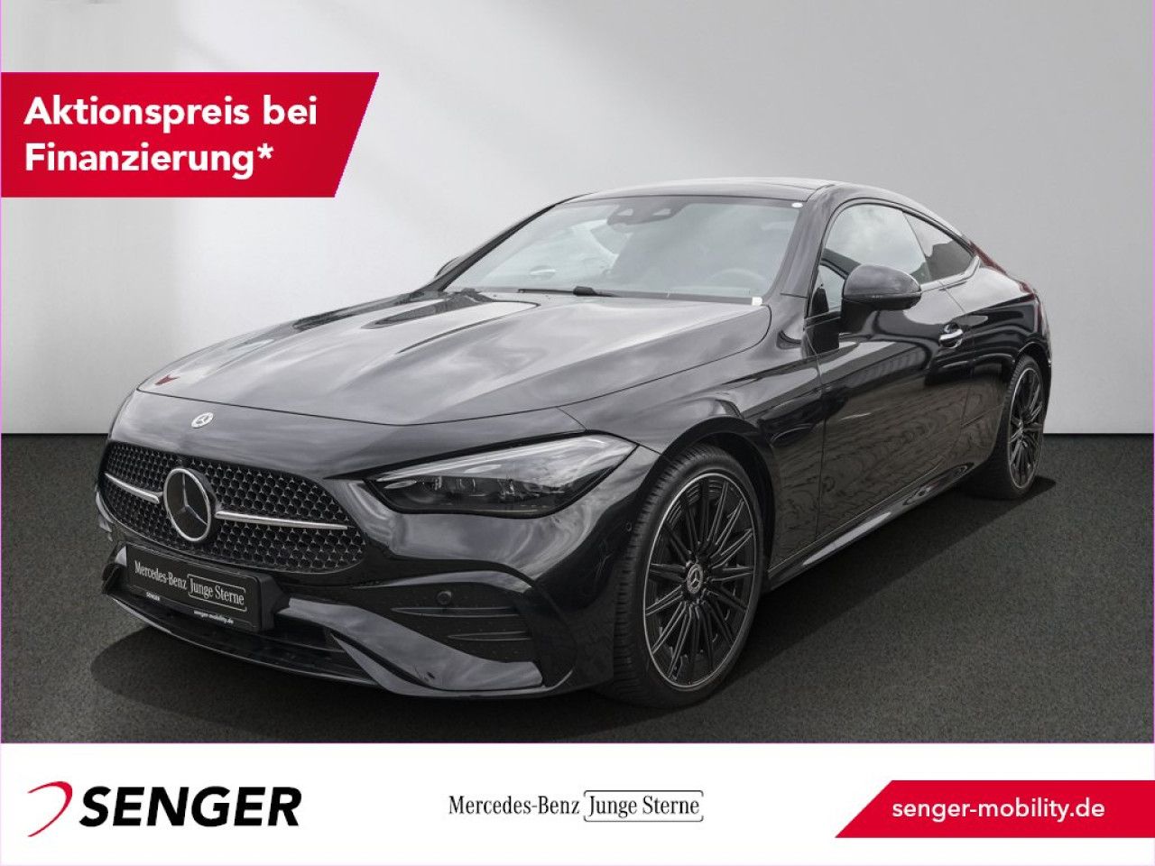Mercedes-Benz CLE