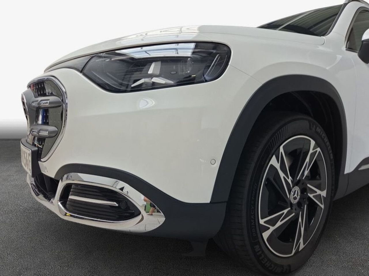 Mercedes-Benz GLB – Bild 7