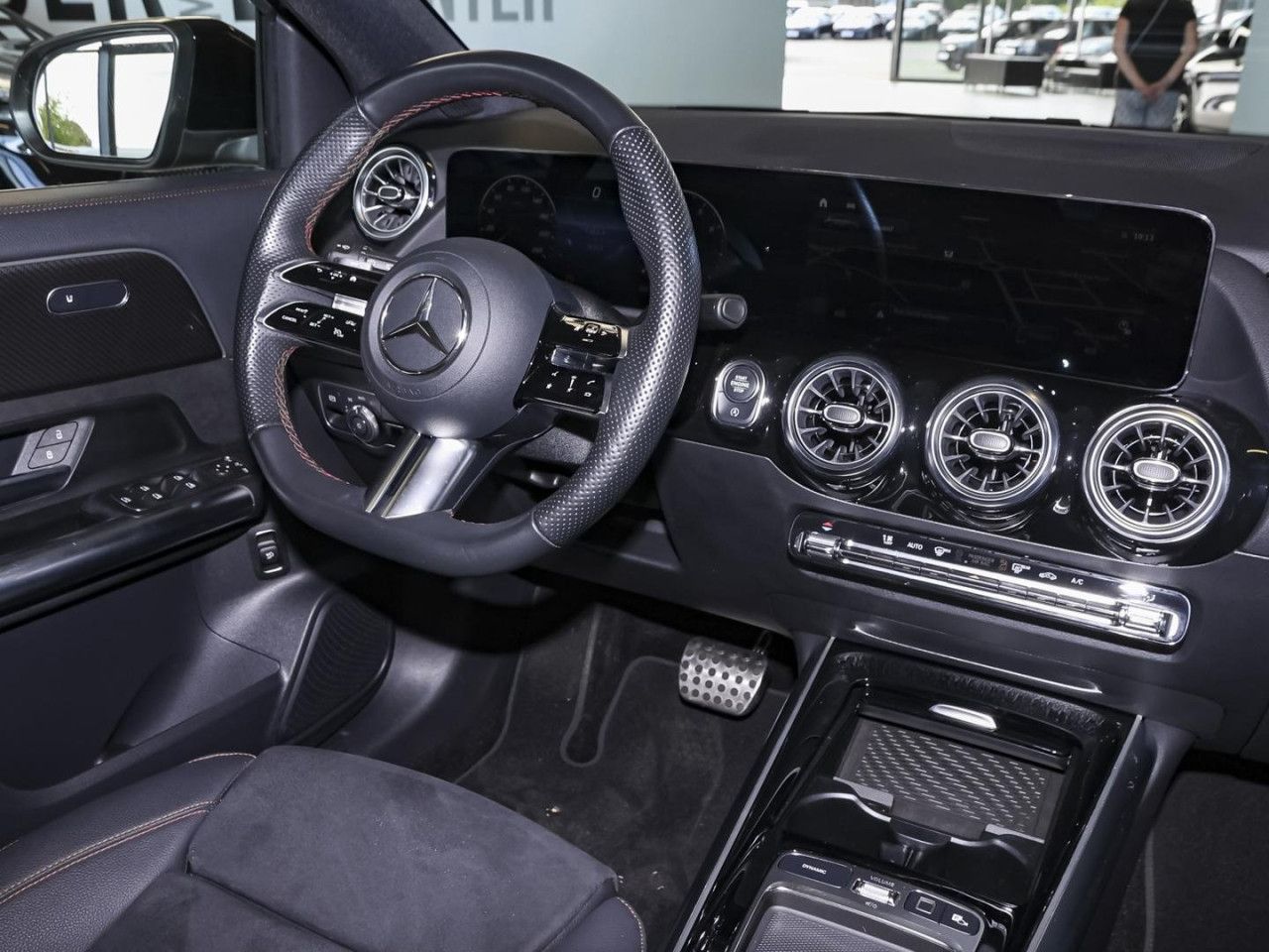 Mercedes-Benz GLA – Bild 6