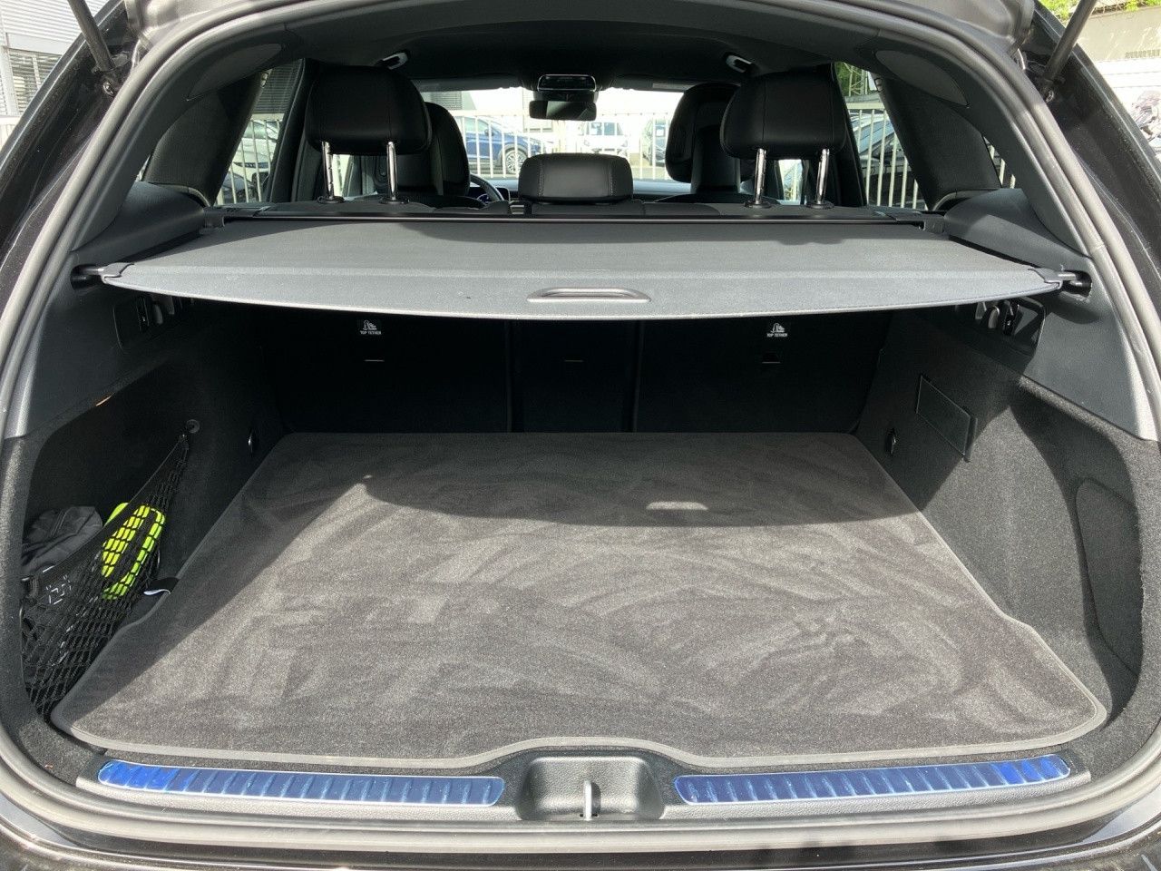Mercedes-Benz GLC – Bild 8
