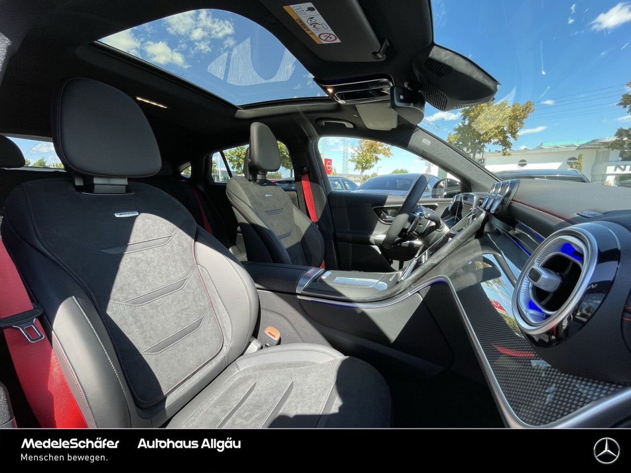 Mercedes-Benz GLC – Bild 6