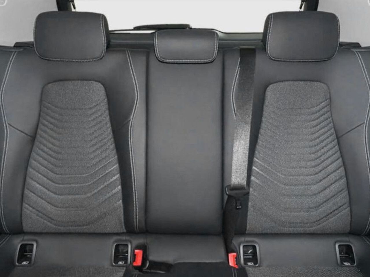 Mercedes-Benz A-Klasse – Bild 5