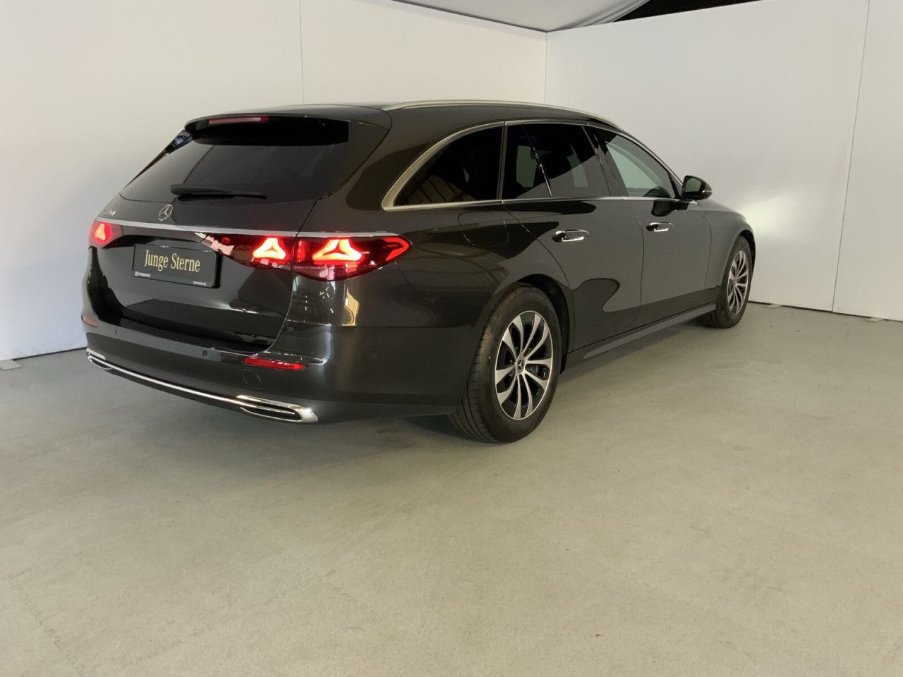 Mercedes-Benz E-Klasse – Bild 5