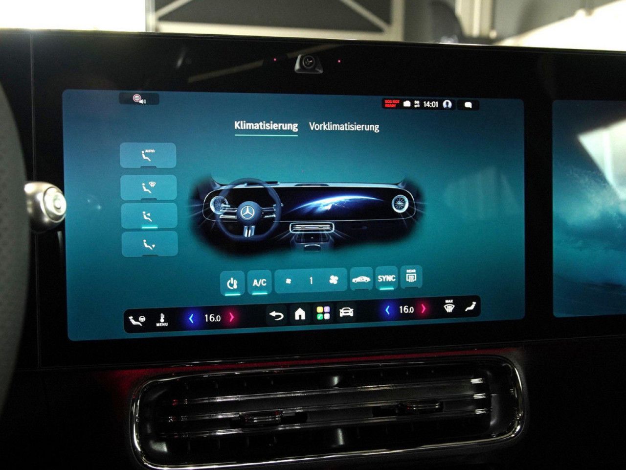 Mercedes-Benz CLA – Bild 11