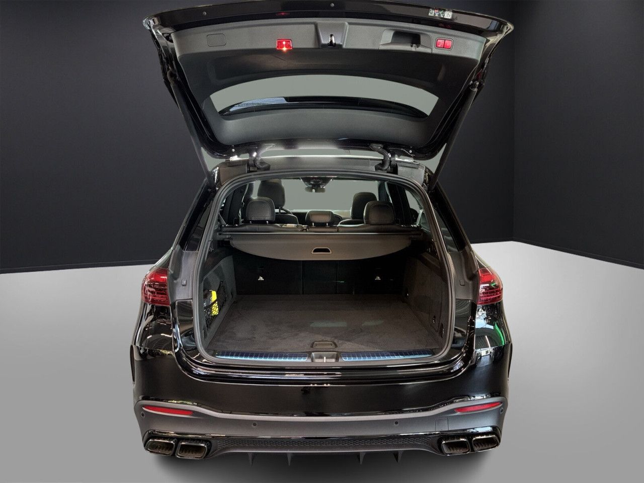 Mercedes-Benz GLE – Bild 19