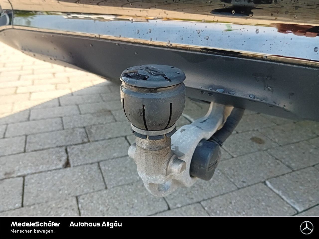Mercedes-Benz EQE – Bild 12