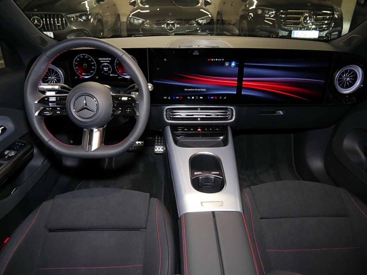 Mercedes-Benz CLA – Bild 8
