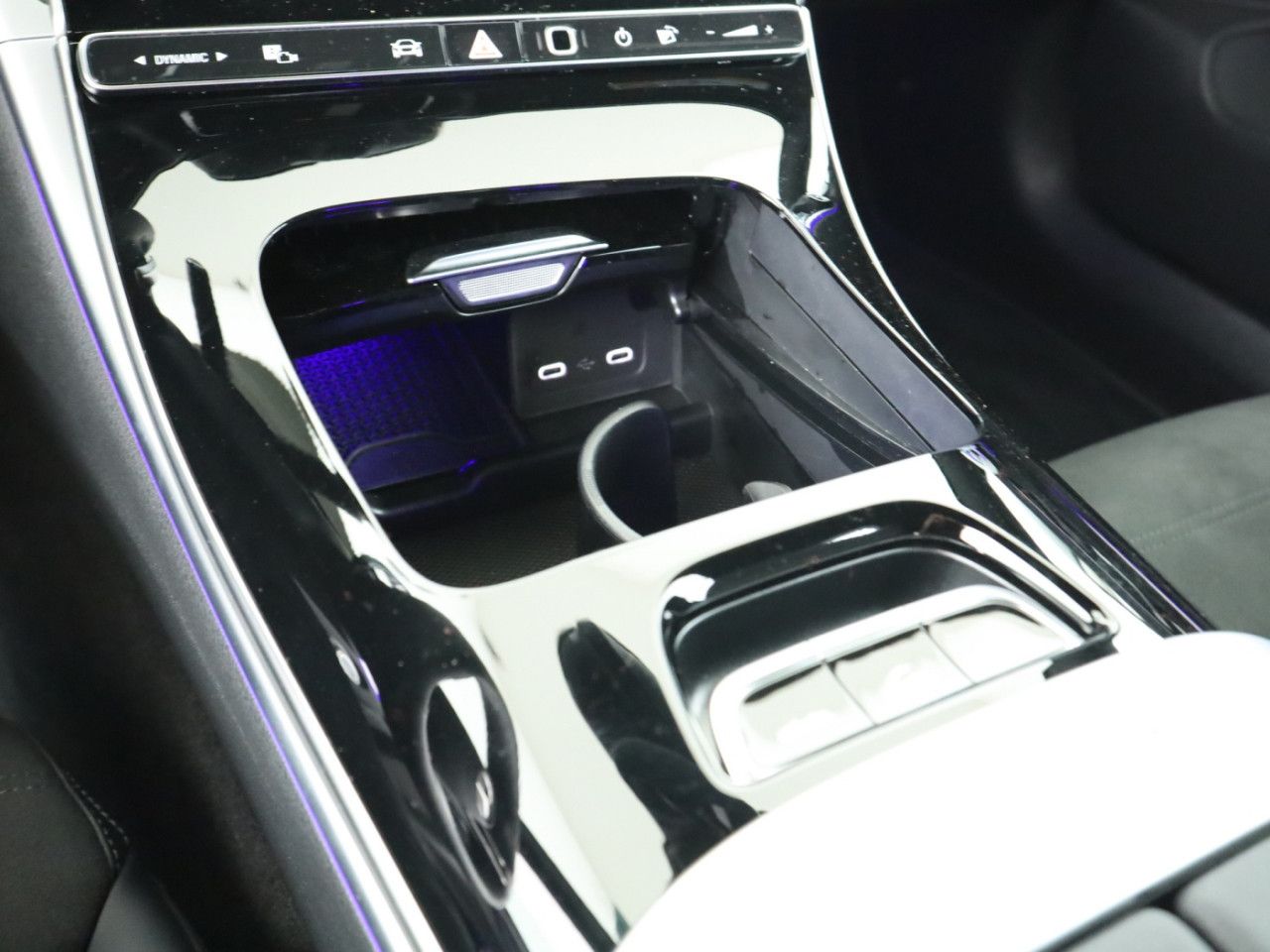 Mercedes-Benz CLE – Bild 15