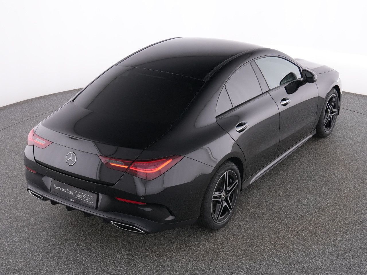 Mercedes-Benz CLA – Bild 18