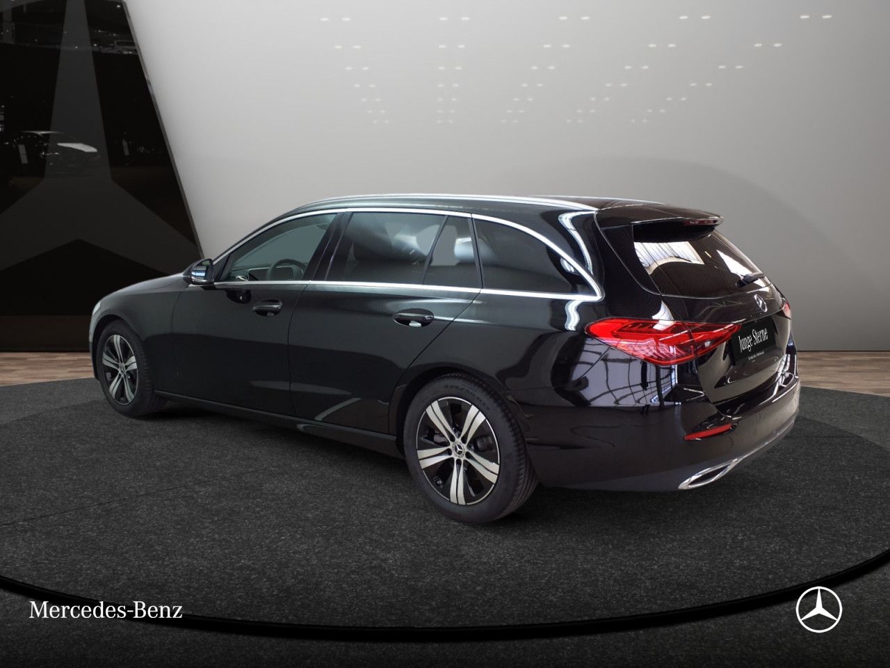 Mercedes-Benz C-Klasse – Bild 7