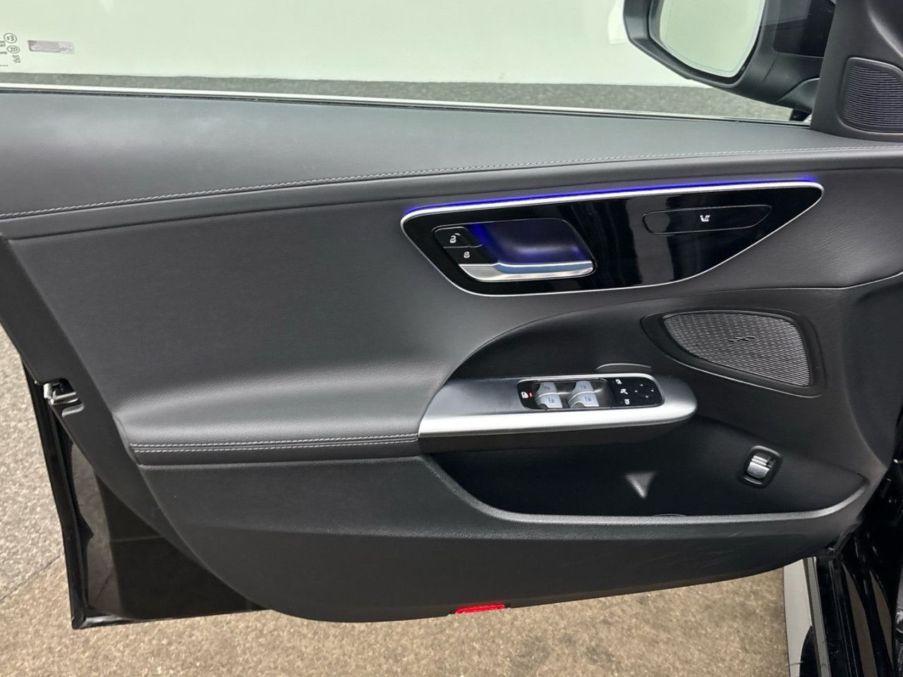 Mercedes-Benz C-Klasse – Bild 15