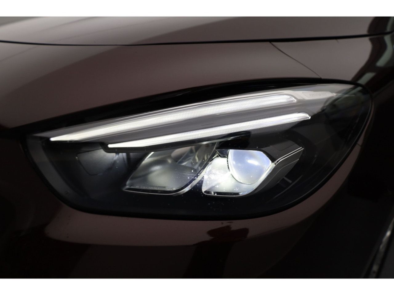Mercedes-Benz T-Klasse – Bild 16